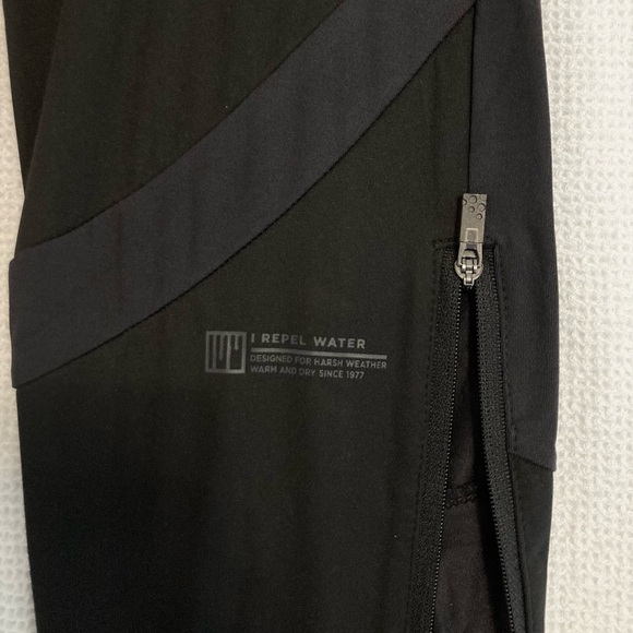 Spartan Craft Reflective Weatherproof Joggers - Picture 4 of 5